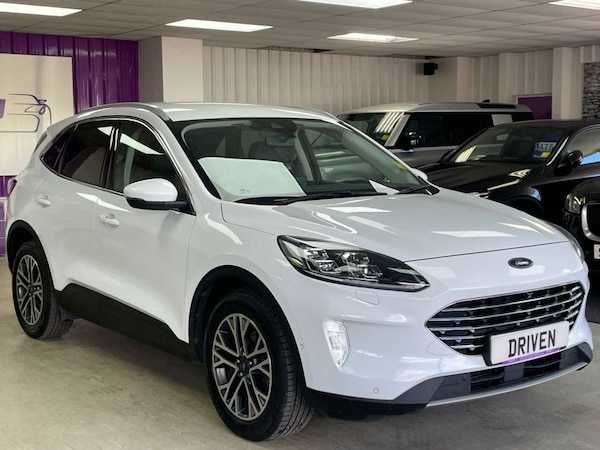 Used Ford Kuga 2020 for sale - 73248098: Photo 6
