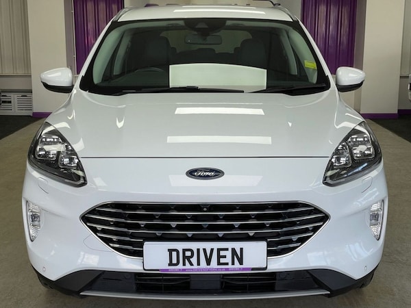 Used Ford Kuga 2020 for sale - 73248098: Photo 7
