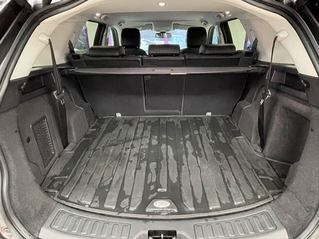 Used Land Rover Discovery Sport 2018 for sale - 76962055: Photo 14