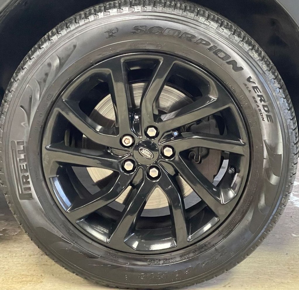 Used Land Rover Discovery Sport 2018 for sale - 76962055: Photo 16