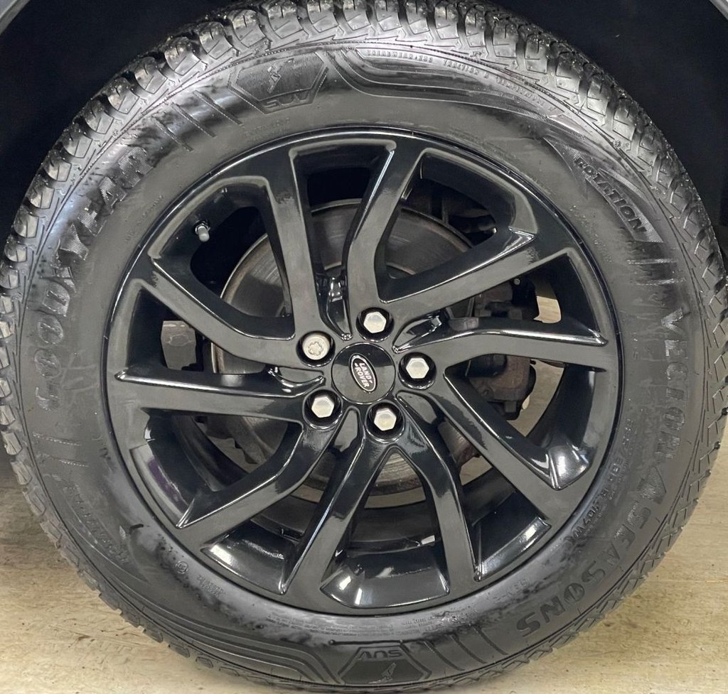 Used Land Rover Discovery Sport 2018 for sale - 76962055: Photo 19