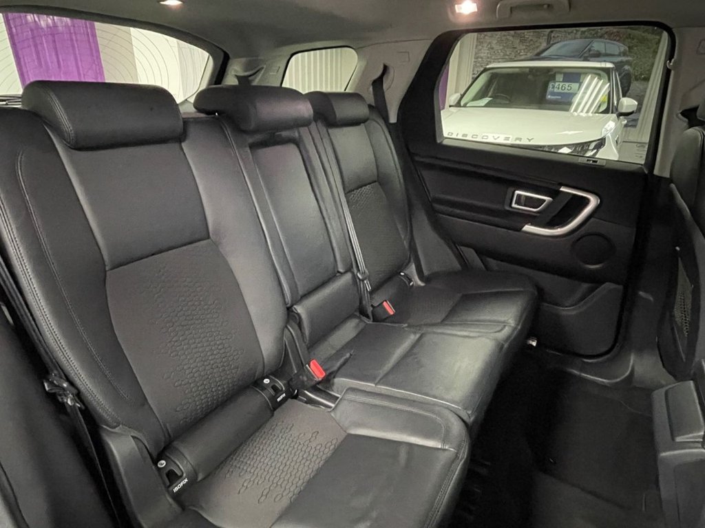 Used Land Rover Discovery Sport 2018 for sale - 76962055: Photo 27