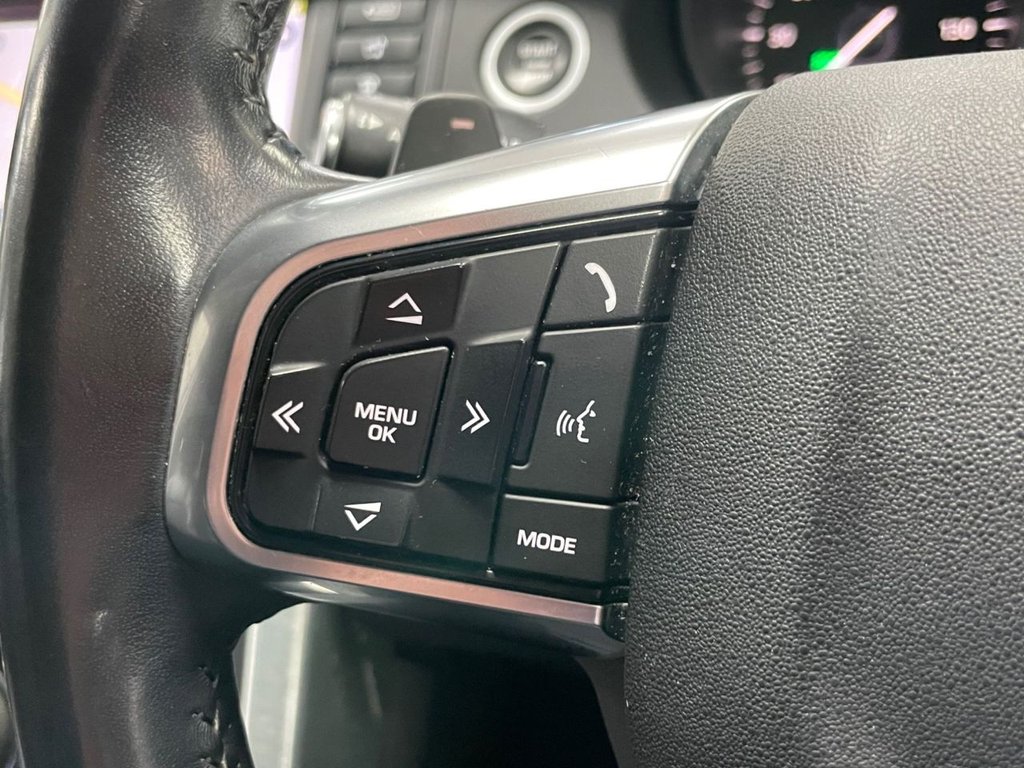 Used Land Rover Discovery Sport 2018 for sale - 76962055: Photo 37
