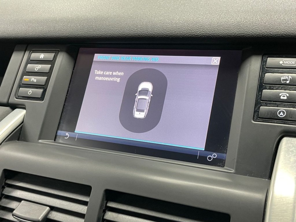 Used Land Rover Discovery Sport 2018 for sale - 76962055: Photo 40