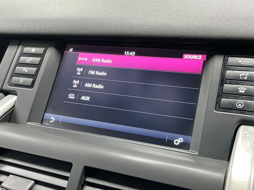 Used Land Rover Discovery Sport 2018 for sale - 76962055: Photo 42