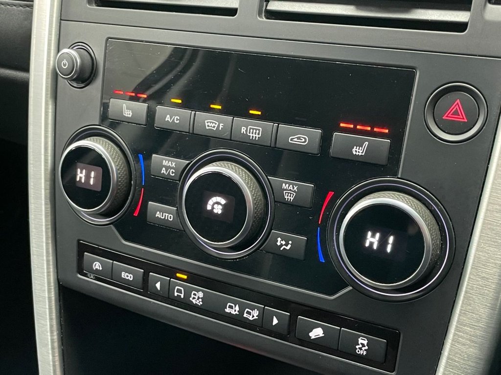 Used Land Rover Discovery Sport 2018 for sale - 76962055: Photo 43