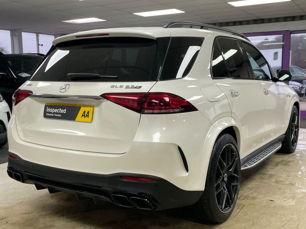 Used Mercedes-Benz GLE 2021 for sale - 77421812: Photo 12