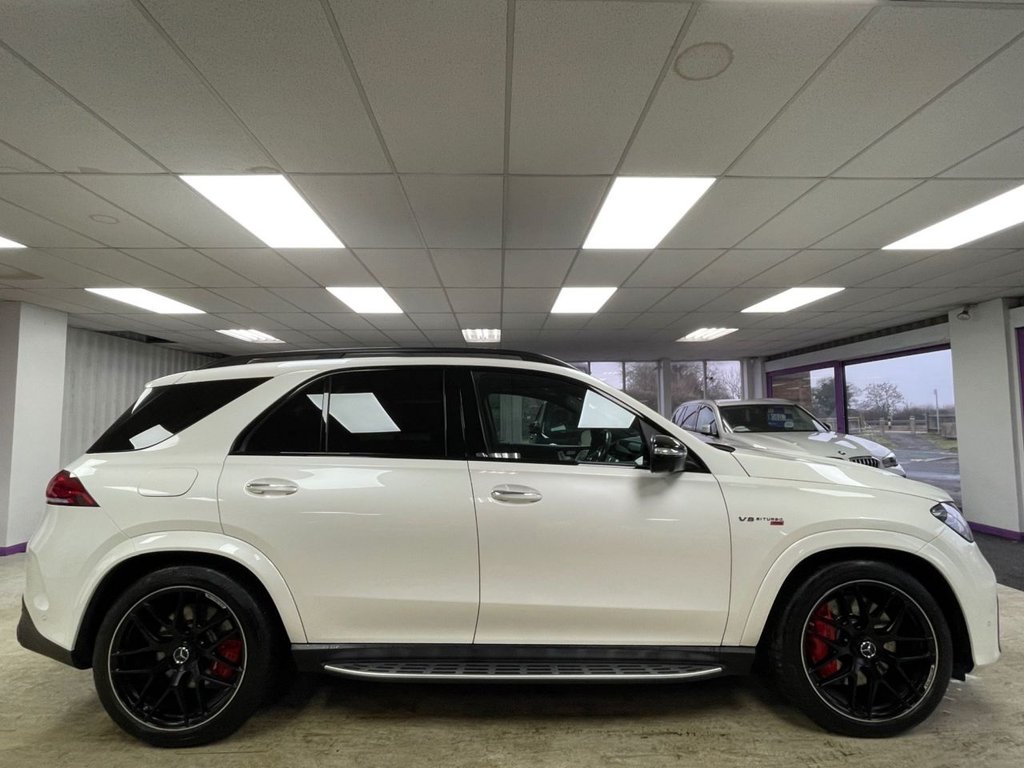 Used Mercedes-Benz GLE 2021 for sale - 77421812: Photo 13