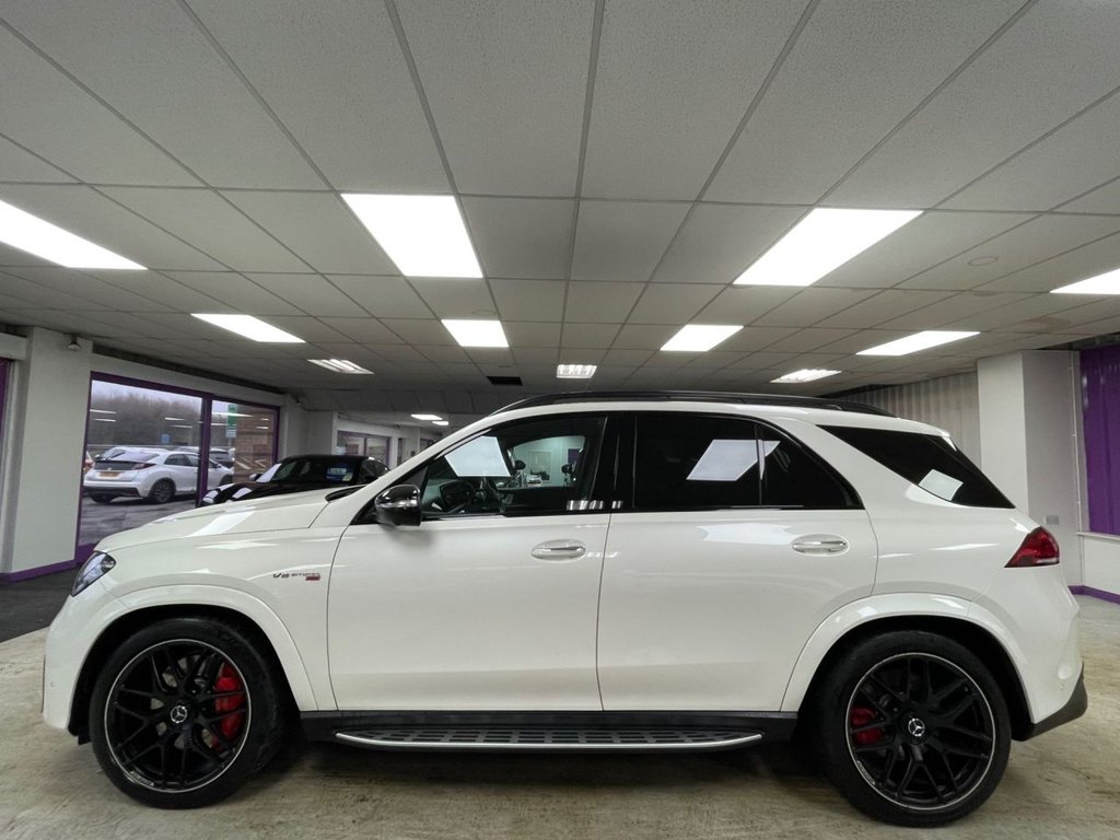 Used Mercedes-Benz GLE 2021 for sale - 77421812: Photo 14
