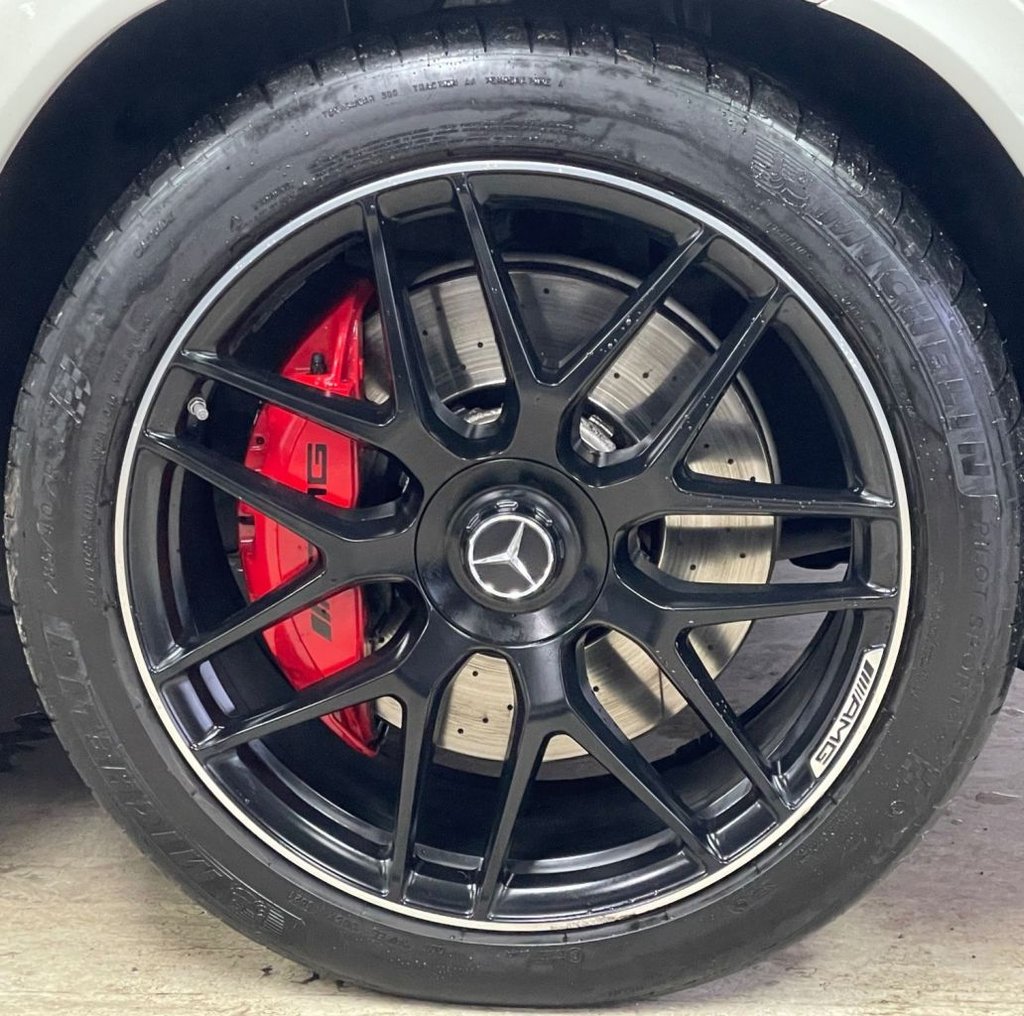 Used Mercedes-Benz GLE 2021 for sale - 77421812: Photo 15