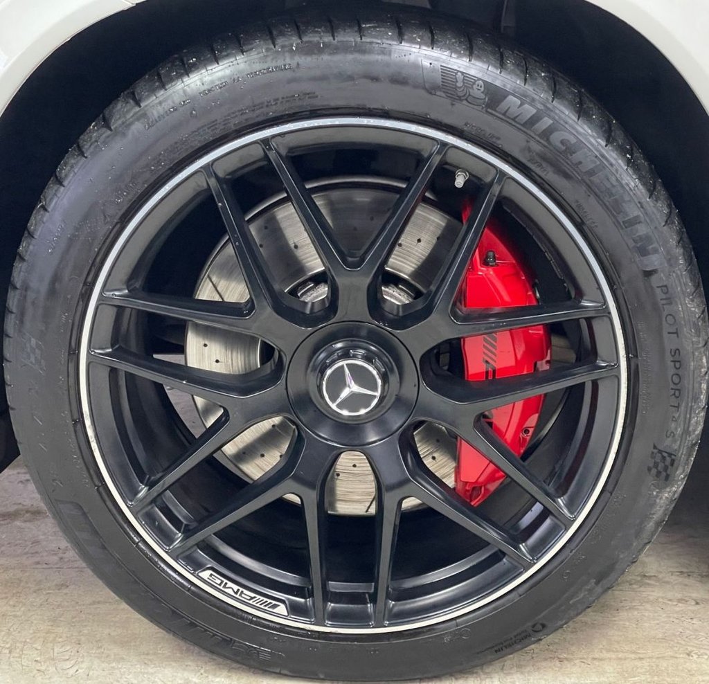 Used Mercedes-Benz GLE 2021 for sale - 77421812: Photo 16