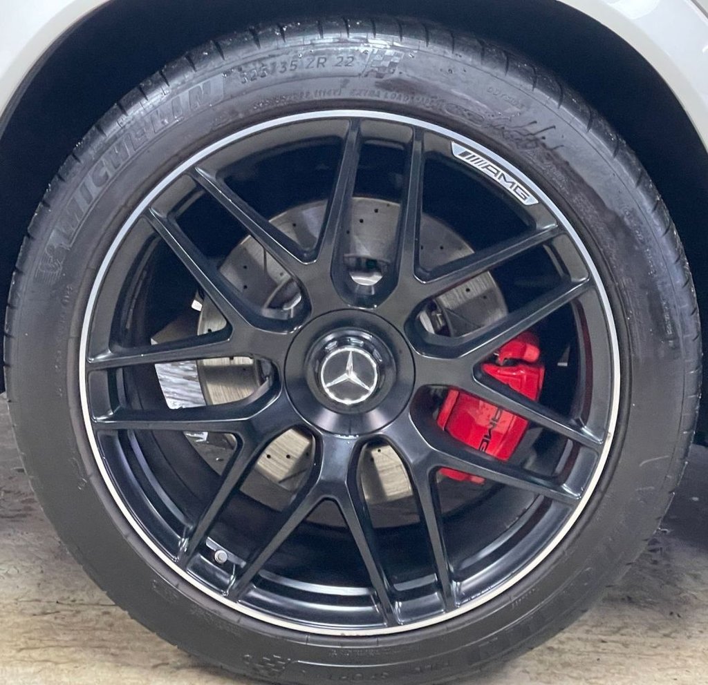 Used Mercedes-Benz GLE 2021 for sale - 77421812: Photo 18