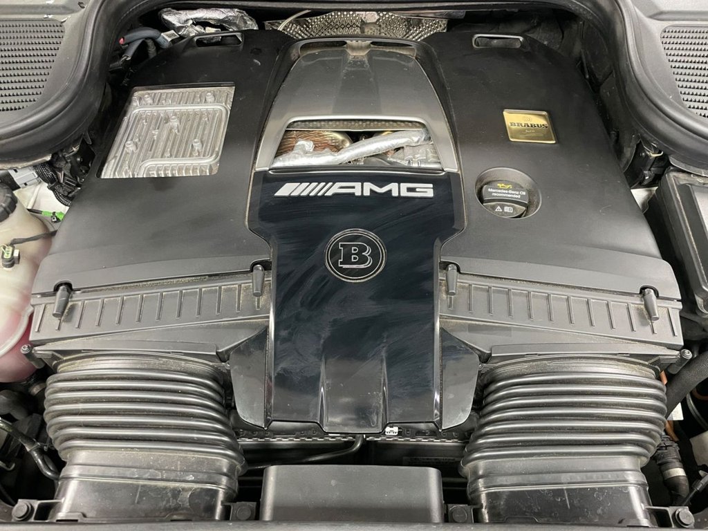 Used Mercedes-Benz GLE 2021 for sale - 77421812: Photo 19