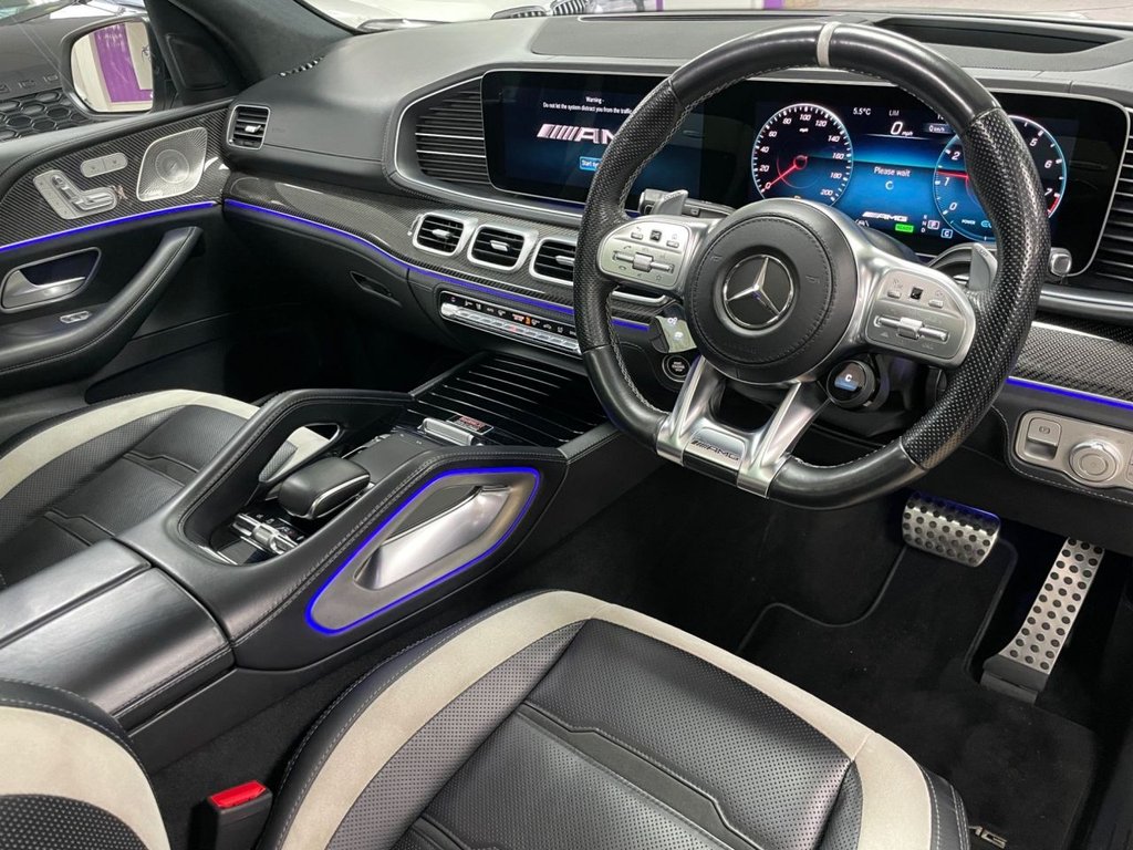 Used Mercedes-Benz GLE 2021 for sale - 77421812: Photo 26