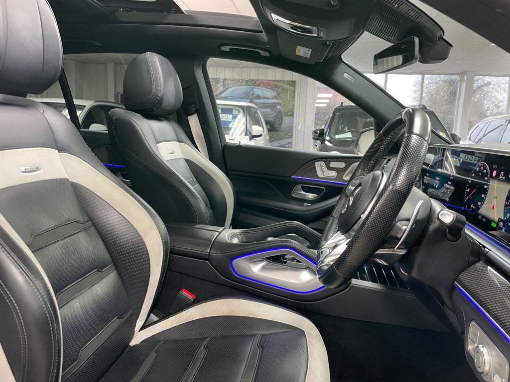 Used Mercedes-Benz GLE 2021 for sale - 77421812: Photo 27