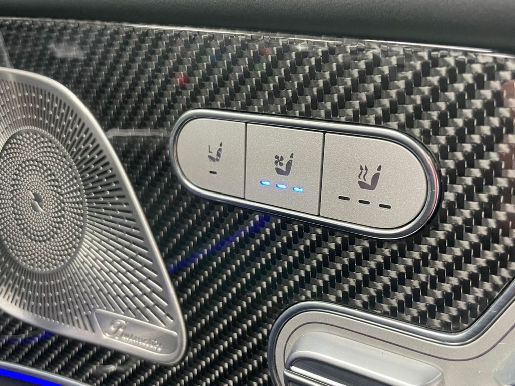 Used Mercedes-Benz GLE 2021 for sale - 77421812: Photo 30