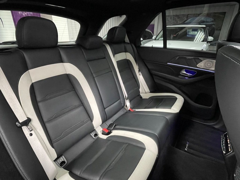 Used Mercedes-Benz GLE 2021 for sale - 77421812: Photo 33