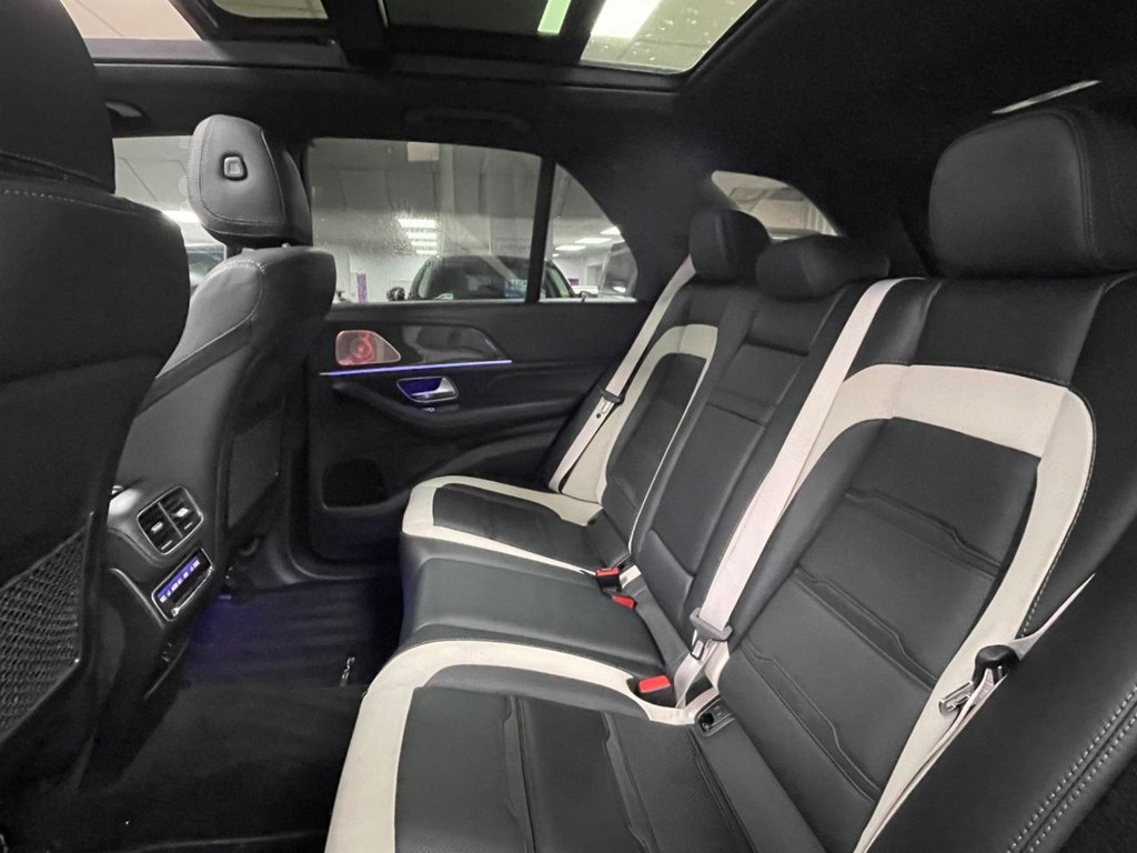 Used Mercedes-Benz GLE 2021 for sale - 77421812: Photo 36