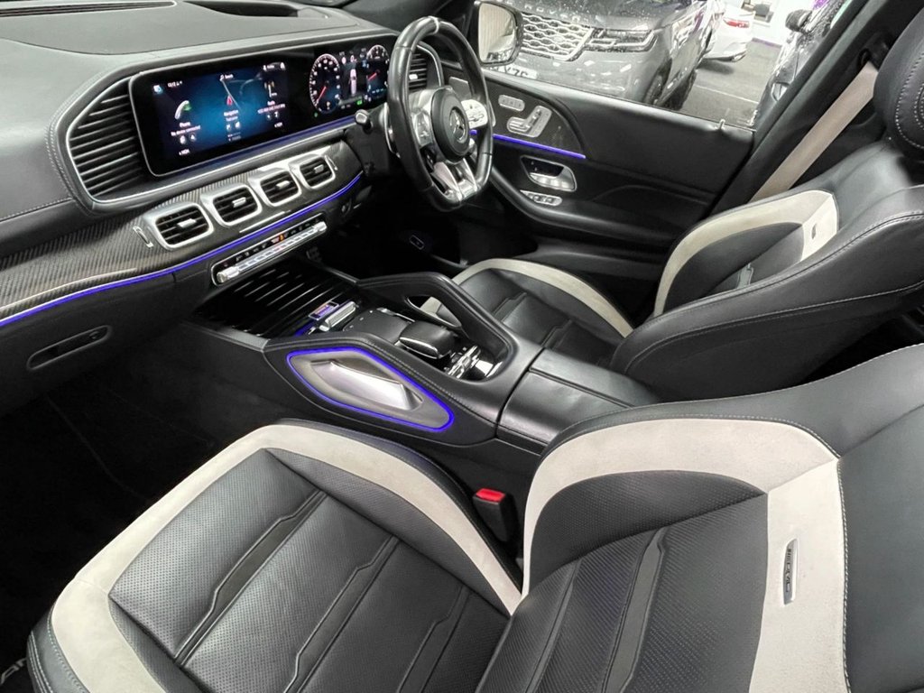 Used Mercedes-Benz GLE 2021 for sale - 77421812: Photo 38