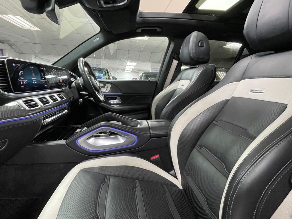 Used Mercedes-Benz GLE 2021 for sale - 77421812: Photo 39