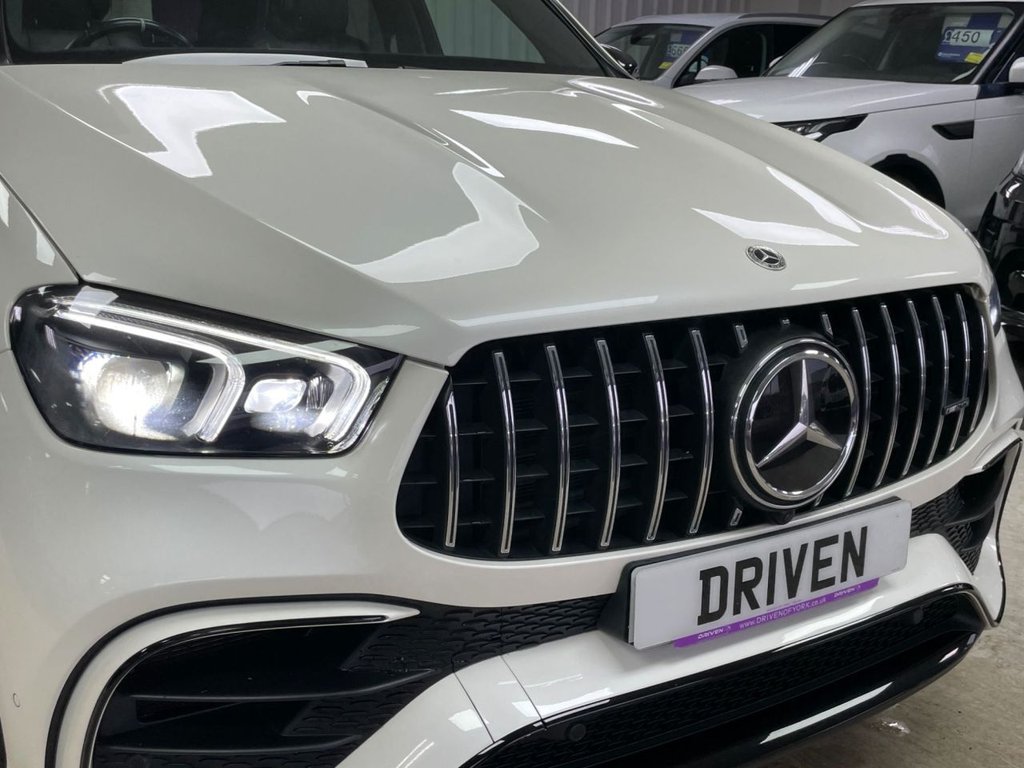 Used Mercedes-Benz GLE 2021 for sale - 77421812: Photo 4