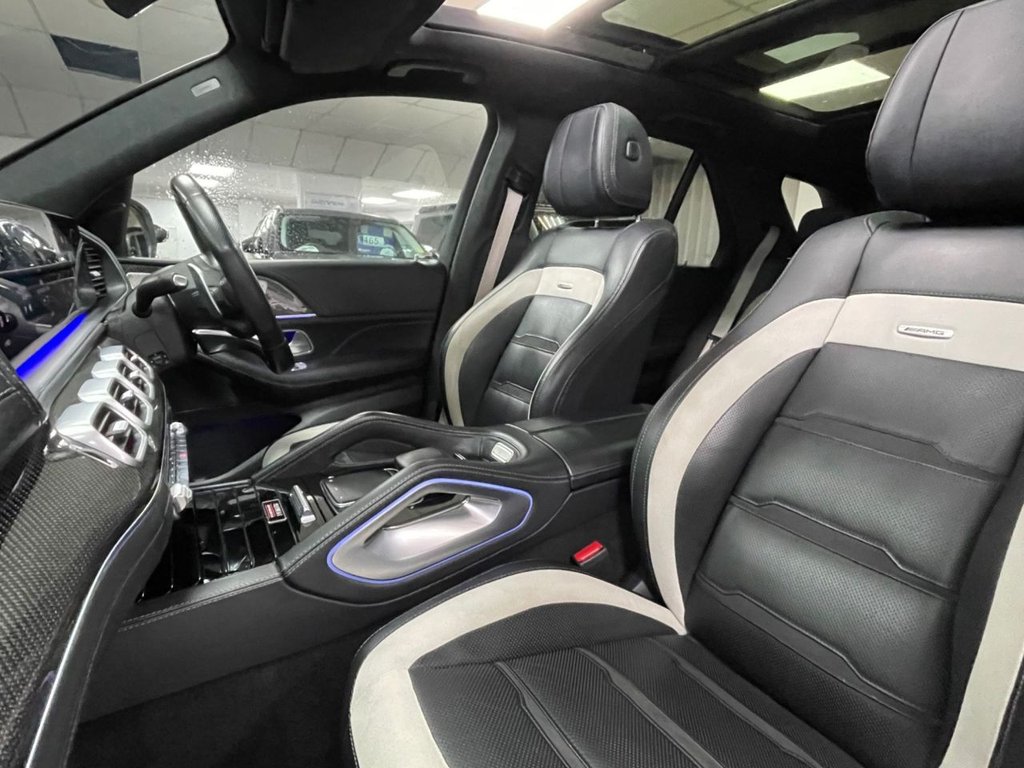 Used Mercedes-Benz GLE 2021 for sale - 77421812: Photo 40