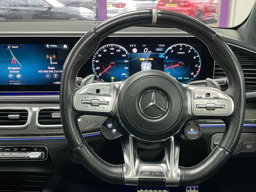 Used Mercedes-Benz GLE 2021 for sale - 77421812: Photo 43