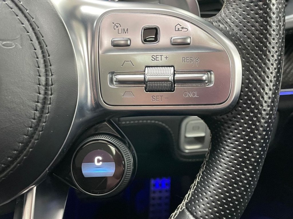 Used Mercedes-Benz GLE 2021 for sale - 77421812: Photo 45