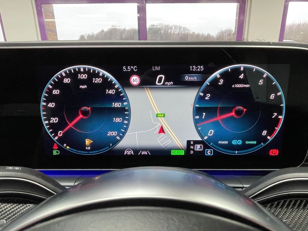 Used Mercedes-Benz GLE 2021 for sale - 77421812: Photo 48