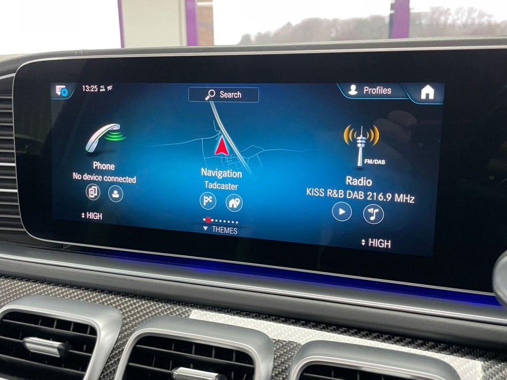 Used Mercedes-Benz GLE 2021 for sale - 77421812: Photo 49