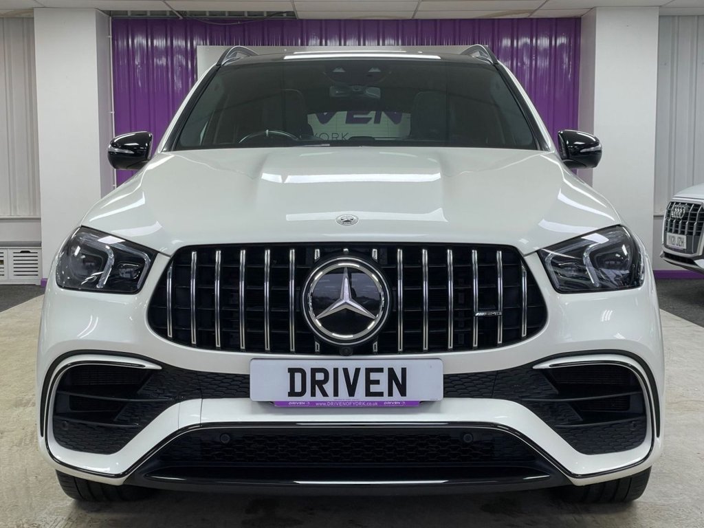 Used Mercedes-Benz GLE 2021 for sale - 77421812: Photo 7