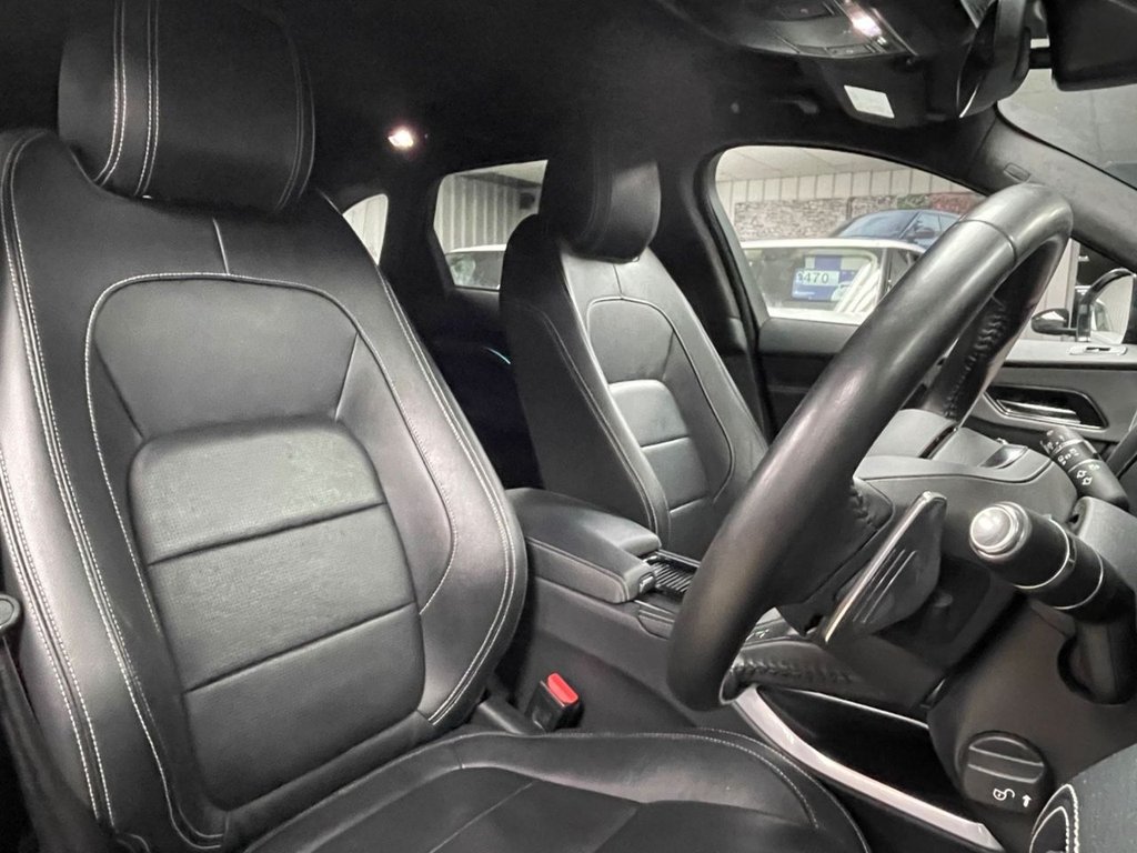 Used Jaguar F-Pace 2019 for sale - 76569964: Photo 27