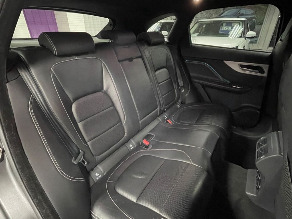 Used Jaguar F-Pace 2019 for sale - 76569964: Photo 28