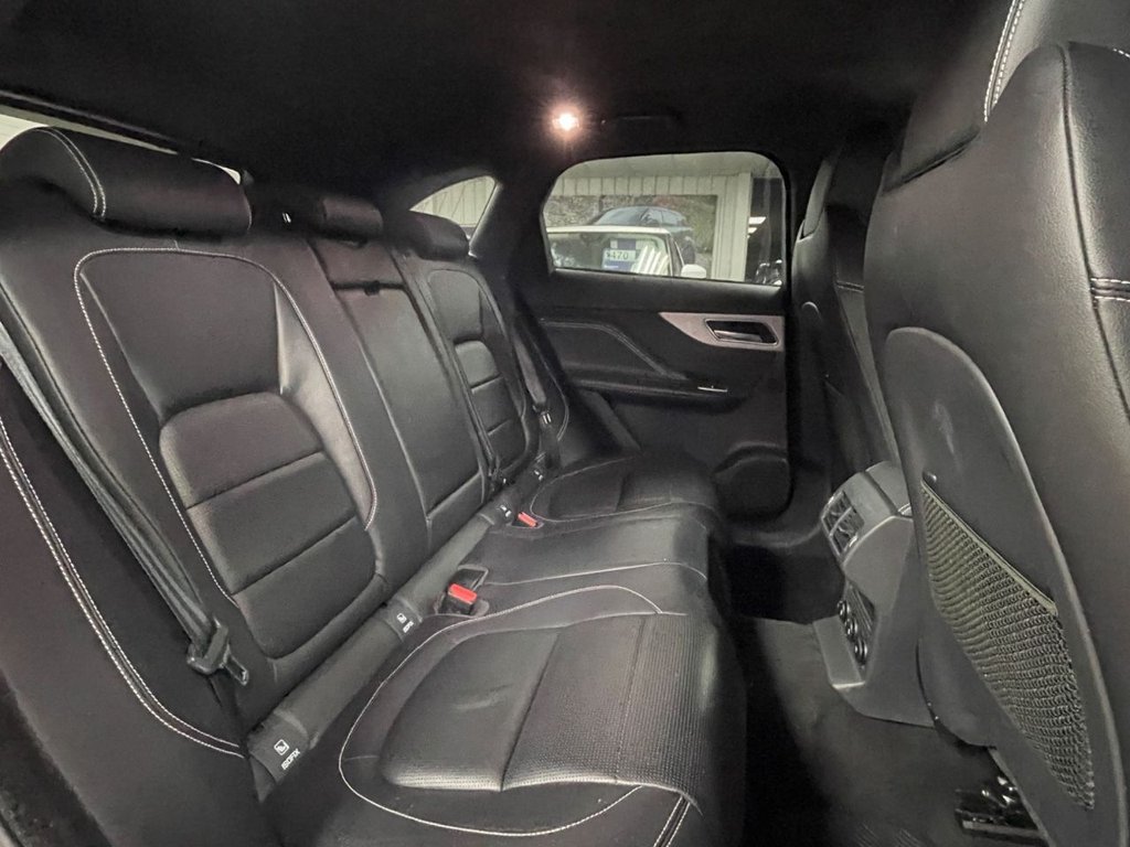 Used Jaguar F-Pace 2019 for sale - 76569964: Photo 29