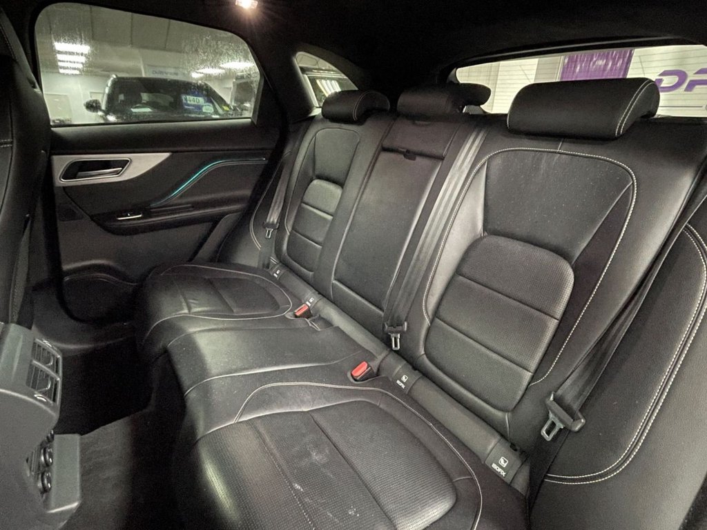 Used Jaguar F-Pace 2019 for sale - 76569964: Photo 30