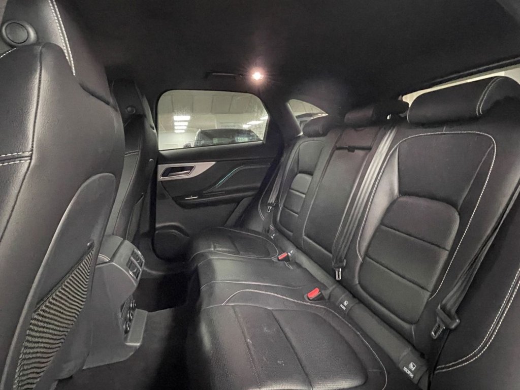 Used Jaguar F-Pace 2019 for sale - 76569964: Photo 31