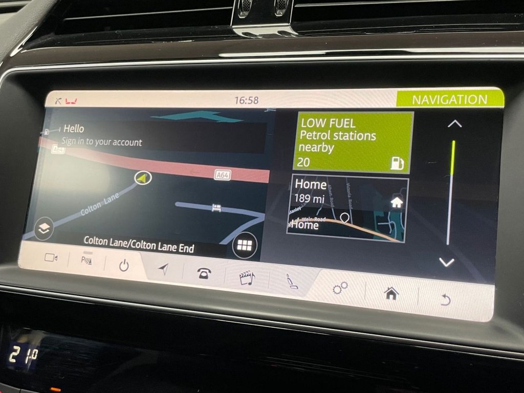 Used Jaguar F-Pace 2019 for sale - 76569964: Photo 39