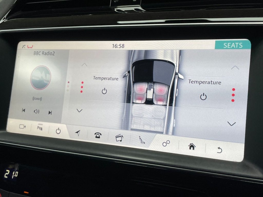 Used Jaguar F-Pace 2019 for sale - 76569964: Photo 40