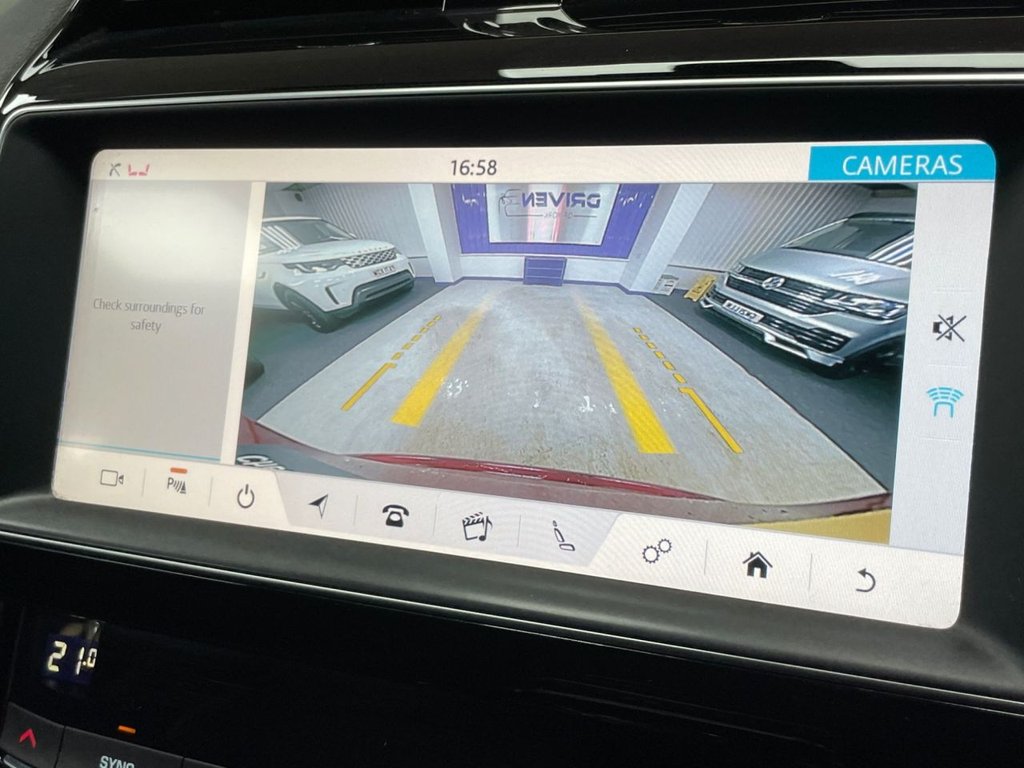 Used Jaguar F-Pace 2019 for sale - 76569964: Photo 41