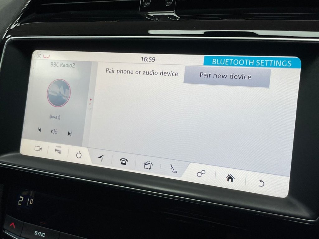 Used Jaguar F-Pace 2019 for sale - 76569964: Photo 43