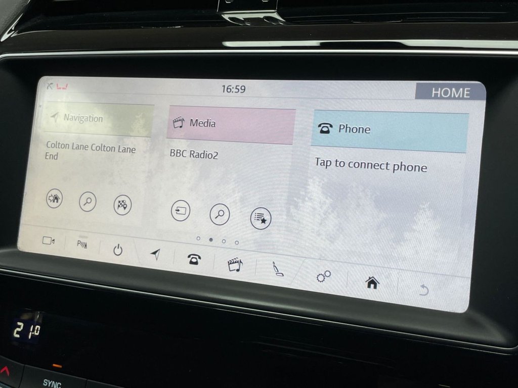 Used Jaguar F-Pace 2019 for sale - 76569964: Photo 44