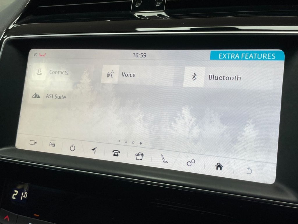 Used Jaguar F-Pace 2019 for sale - 76569964: Photo 46