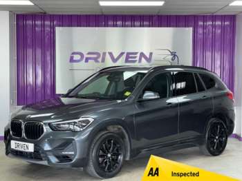 2020 (70) - sDrive 18i SE 5dr