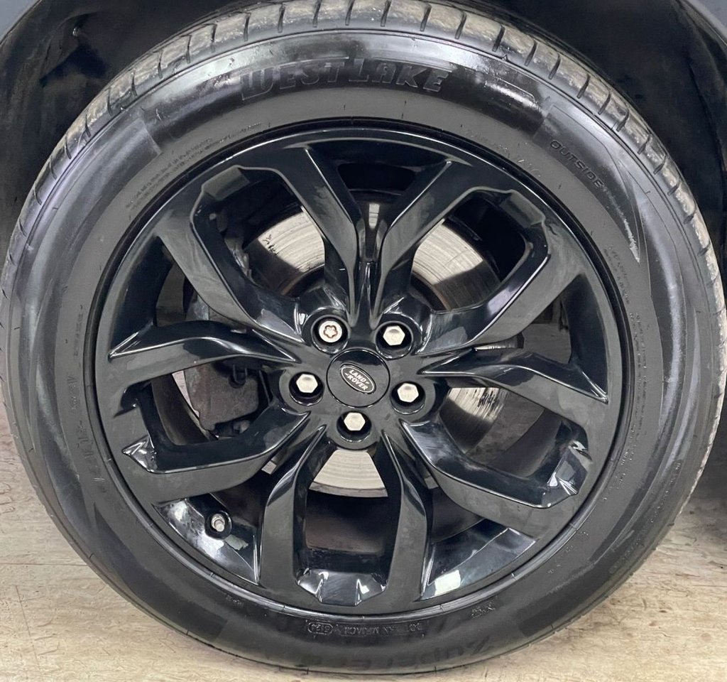 Used Land Rover Discovery Sport 2017 for sale - 77341303: Photo 16