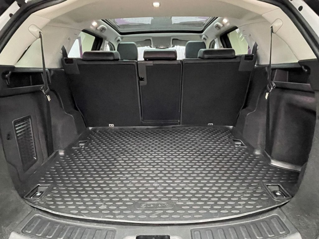 Used Land Rover Discovery Sport 2017 for sale - 77341303: Photo 18