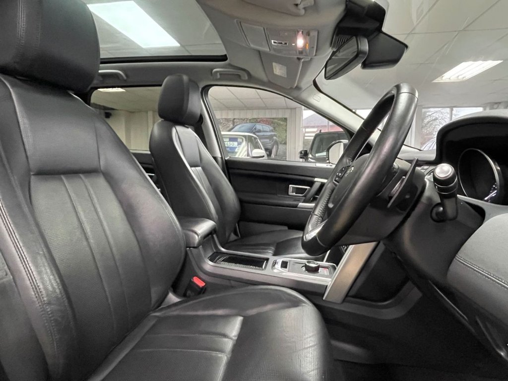 Used Land Rover Discovery Sport 2017 for sale - 77341303: Photo 26