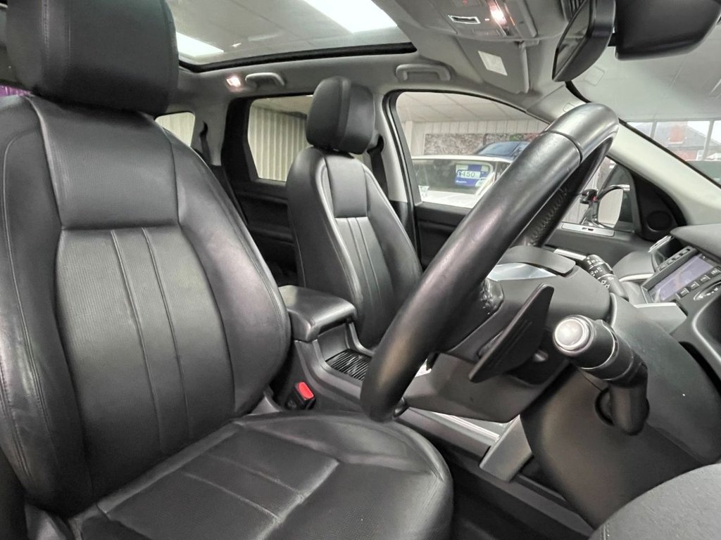 Used Land Rover Discovery Sport 2017 for sale - 77341303: Photo 27