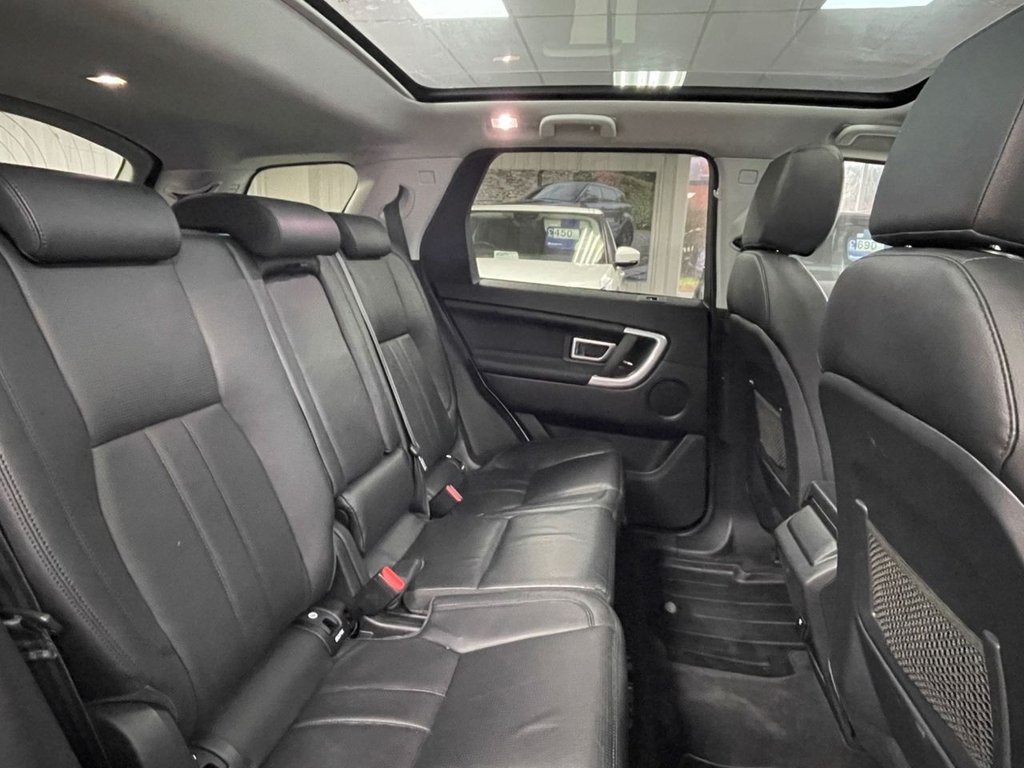 Used Land Rover Discovery Sport 2017 for sale - 77341303: Photo 29
