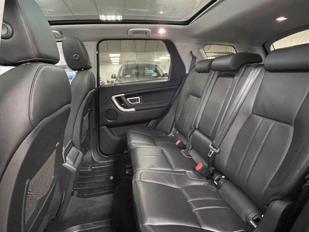 Used Land Rover Discovery Sport 2017 for sale - 77341303: Photo 31