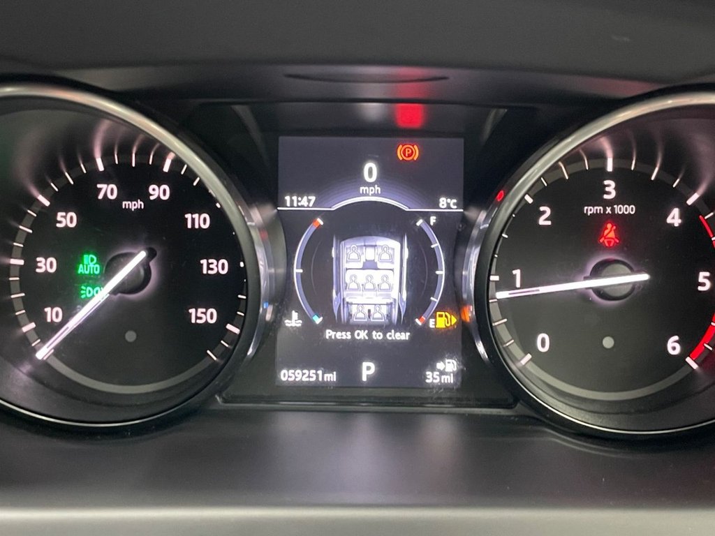 Used Land Rover Discovery Sport 2017 for sale - 77341303: Photo 41